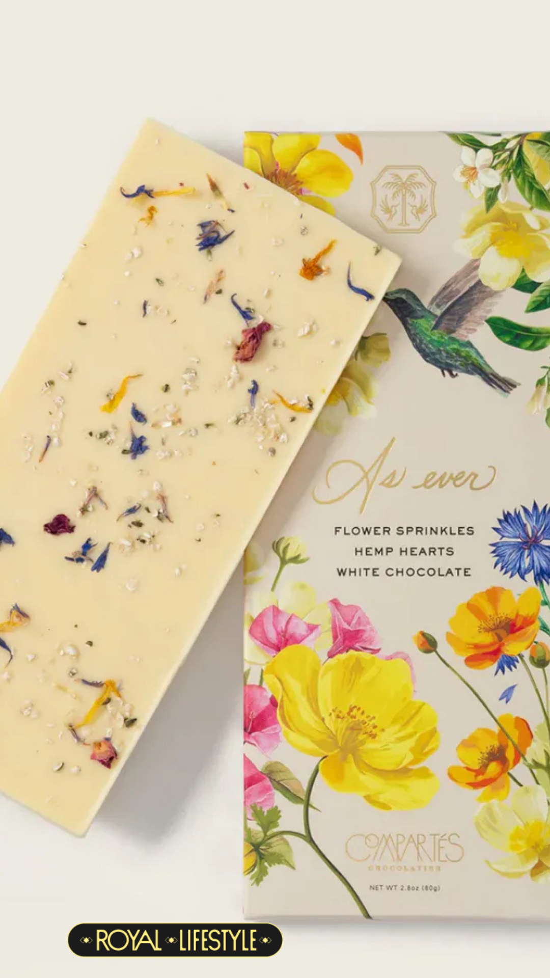 Vừa lên sóng Netflix, Meghan Markle lại gây sốt với món ăn vặt "hoàng gia": Chồng ủng hộ hết mình, hương vị đỉnh cao cỡ nào mà ai cũng săn lùng?- Ảnh 2.