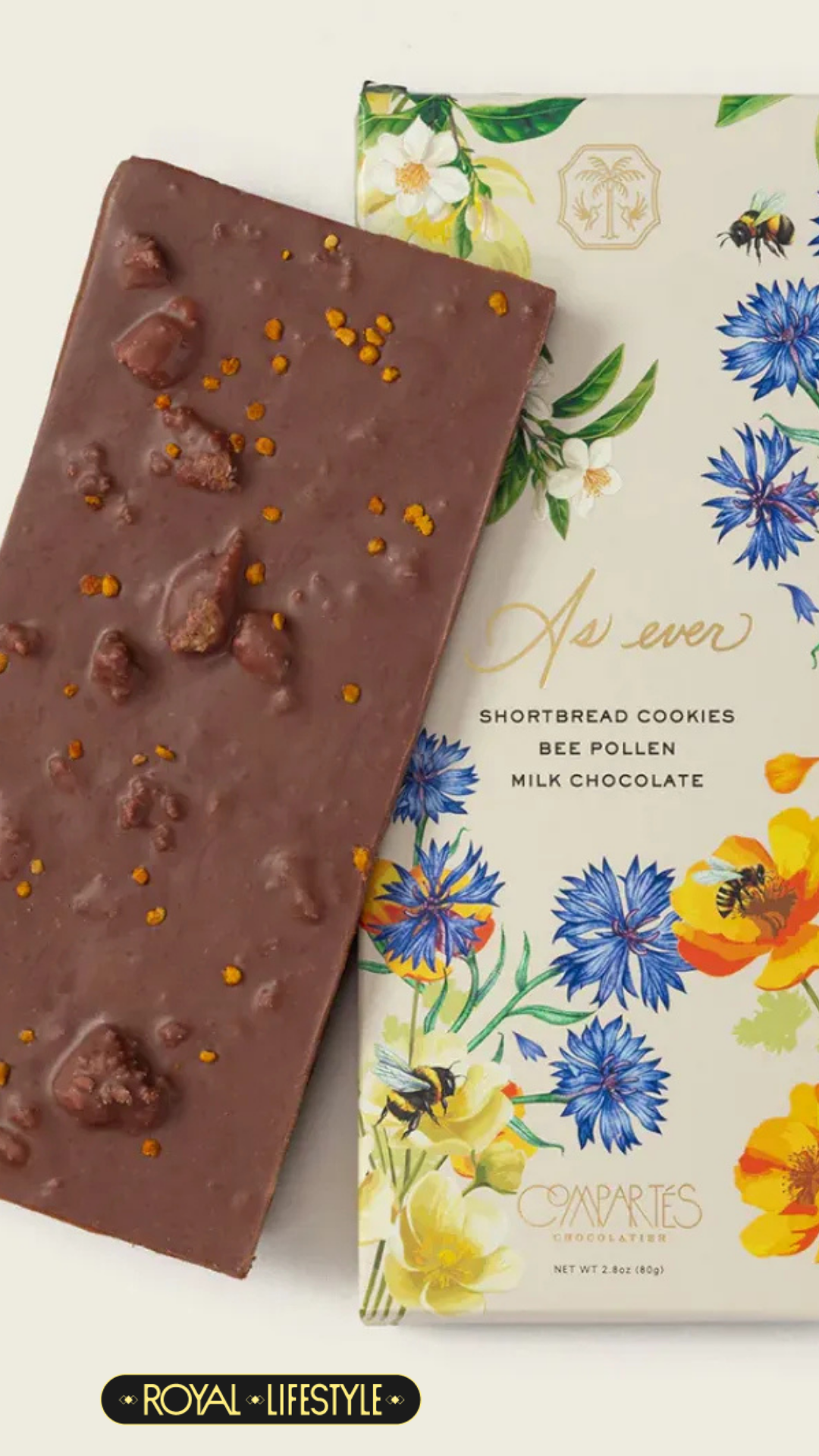 Vừa lên sóng Netflix, Meghan Markle lại gây sốt với món ăn vặt "hoàng gia": Chồng ủng hộ hết mình, hương vị đỉnh cao cỡ nào mà ai cũng săn lùng?- Ảnh 4.