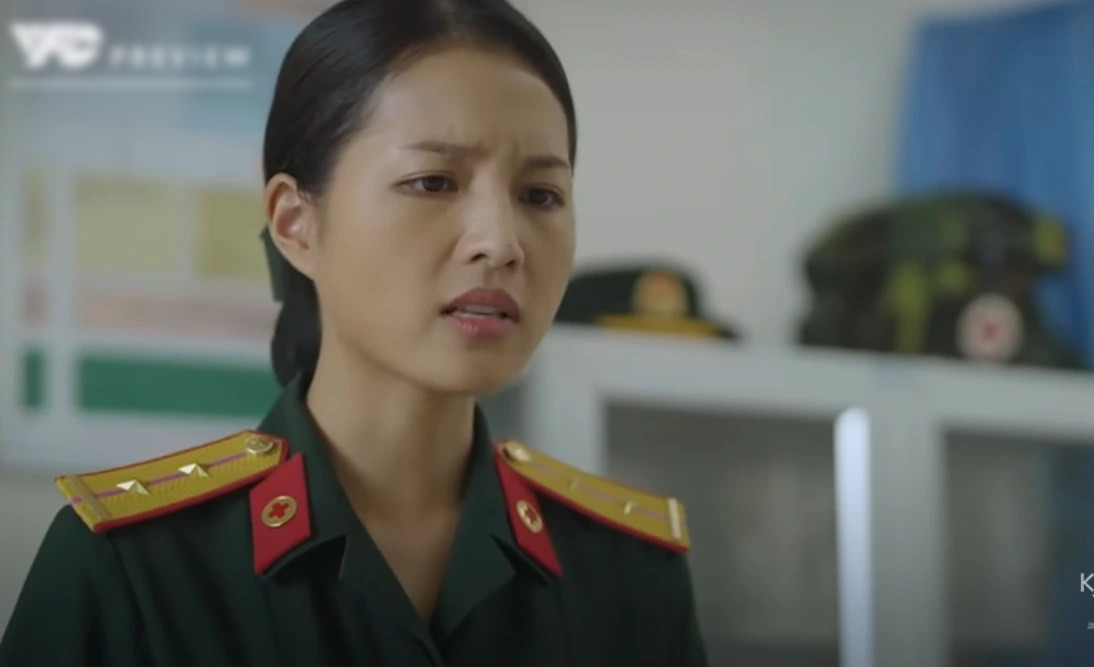 2025 không ai làm lại mỹ nhân Việt này: 1 năm đóng 6 phim quá hot, nhan sắc đẹp như Lưu Diệc Phi- Ảnh 1. 2025 không ai làm lại mỹ nhân Việt này: 1 năm đóng 6 phim quá hot, nhan sắc đẹp như Lưu Diệc Phi- Ảnh 1.