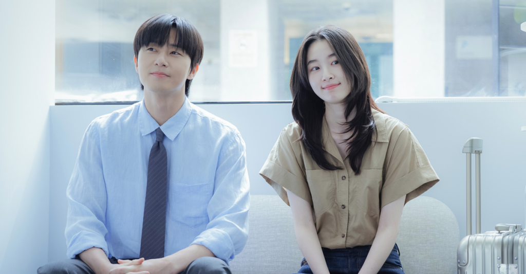 Lâu lắm mới có phim Hàn bị chê nát nước ngay từ tập 1, đạo diễn quay phim trong nồi hấp bánh bao đấy à?- Ảnh 3. Lâu lắm mới có phim Hàn bị chê nát nước ngay từ tập 1, đạo diễn quay phim trong nồi hấp bánh bao đấy à?- Ảnh 3.