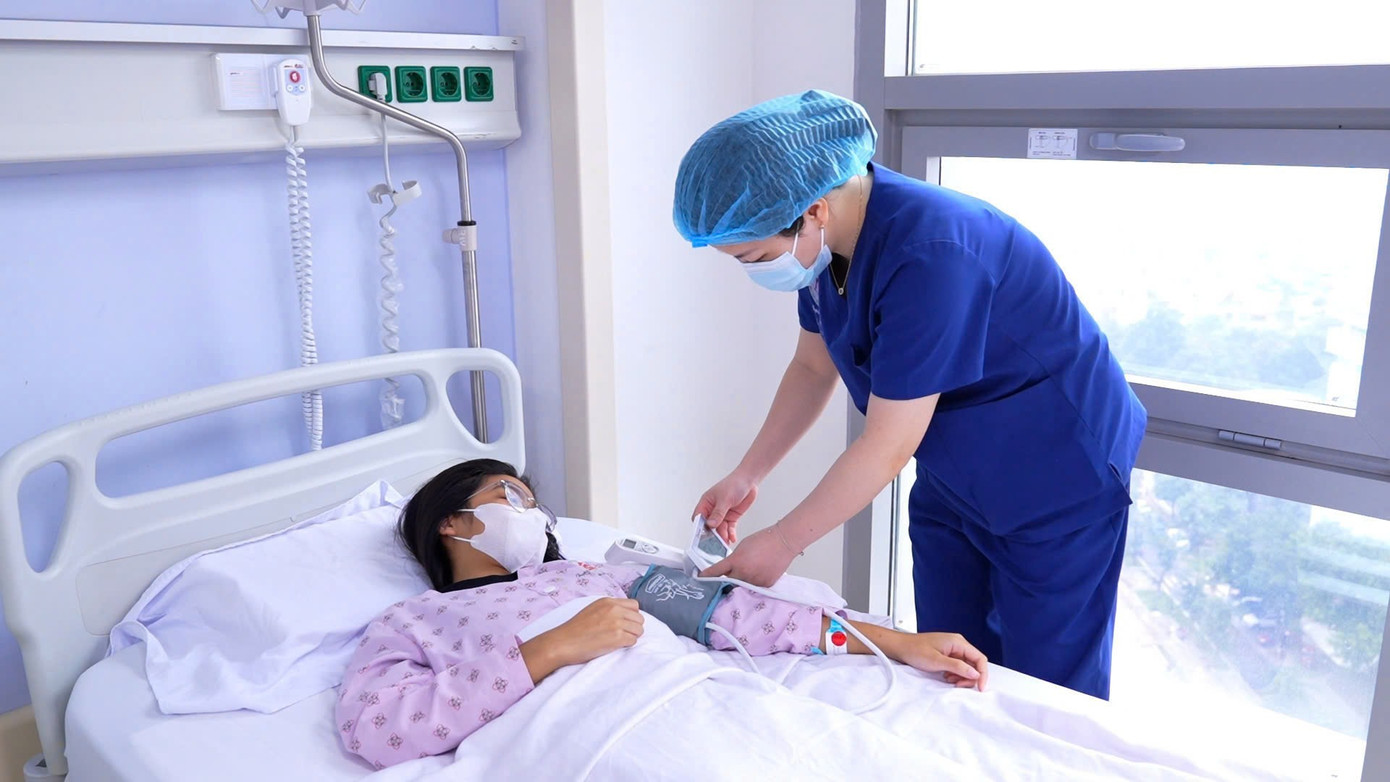 Nhiều trẻ nhỏ nhập viện vì đột quỵ: Hồi chuông cảnh báo từ sự chủ quan.- Ảnh 1.