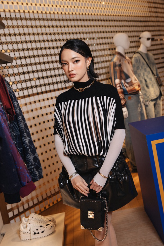 Từng có đêm tiệc quy tụ dàn sao khủng nhất Vbiz, HIEUTHUHAI và nhiều cái tên hứa hẹn đang ngầm xác nhận đêm thứ 2?- Ảnh 16.