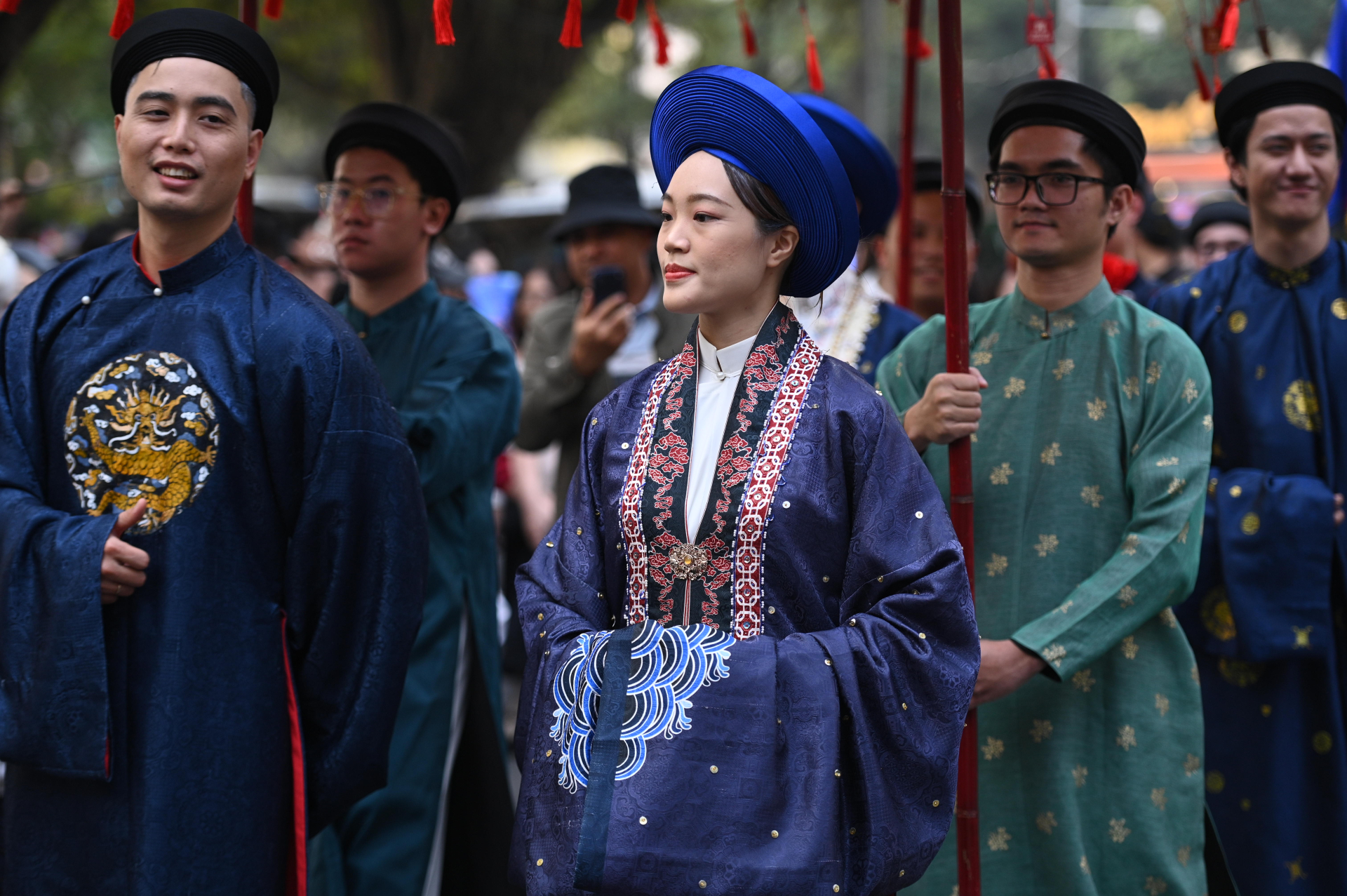 Không thể chê Lọ Lem- Ảnh 13.