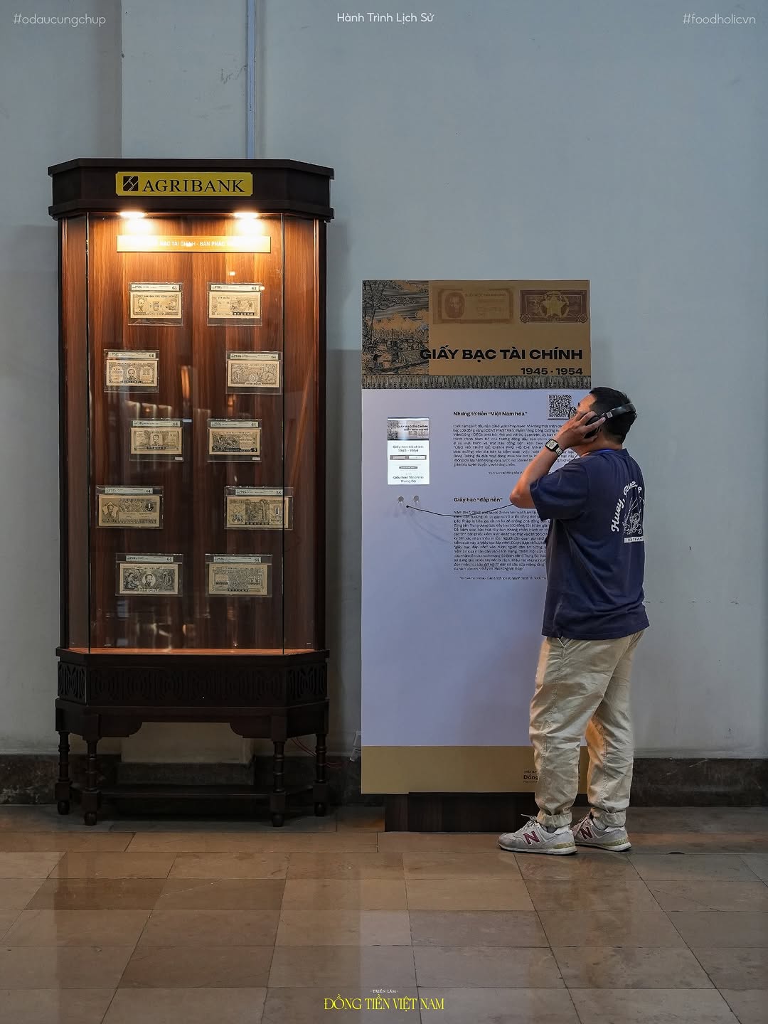 Bên trong căn phòng đầy tiền mặt tại Ngân hàng Nhà nước Việt Nam, lần đầu mở cửa công khai cho người dân chiêm ngưỡng- Ảnh 21. Bên trong căn phòng đầy tiền mặt tại Ngân hàng Nhà nước Việt Nam, lần đầu mở cửa công khai cho người dân chiêm ngưỡng- Ảnh 21.