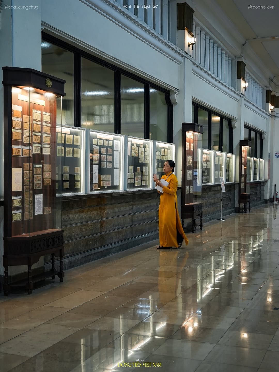 Bên trong căn phòng đầy tiền mặt tại Ngân hàng Nhà nước Việt Nam, lần đầu mở cửa công khai cho người dân chiêm ngưỡng- Ảnh 20. Bên trong căn phòng đầy tiền mặt tại Ngân hàng Nhà nước Việt Nam, lần đầu mở cửa công khai cho người dân chiêm ngưỡng- Ảnh 20.