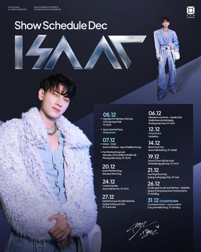 Từng có đêm tiệc quy tụ dàn sao khủng nhất Vbiz, HIEUTHUHAI và nhiều cái tên hứa hẹn đang ngầm xác nhận đêm thứ 2?- Ảnh 9.