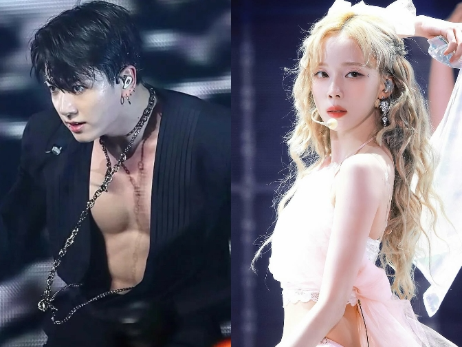 Trưởng nhóm BTS bất lực, phủi tay khi Jungkook vướng ồn ào hẹn hò?- Ảnh 5. Trưởng nhóm BTS bất lực, phủi tay khi Jungkook vướng ồn ào hẹn hò?- Ảnh 5.