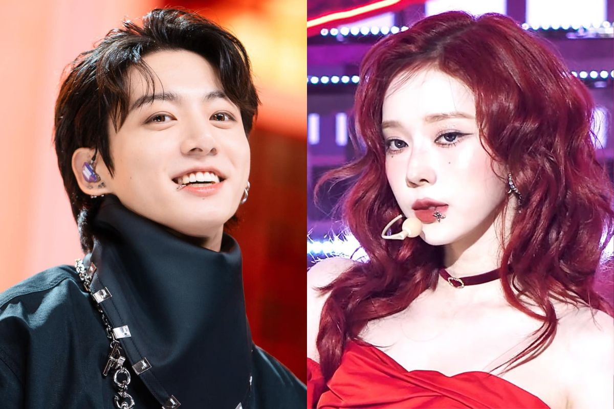 Trưởng nhóm BTS bất lực, phủi tay khi Jungkook vướng ồn ào hẹn hò?- Ảnh 2. Trưởng nhóm BTS bất lực, phủi tay khi Jungkook vướng ồn ào hẹn hò?- Ảnh 2.