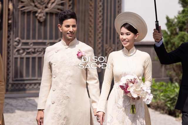 Dàn sao rần rần đám cưới Tiên Nguyễn: Chi Pu - Hương Giang sẽ tham dự, 1 Á hậu được giao nhiệm vụ đặc biệt!- Ảnh 5. Dàn sao rần rần đám cưới Tiên Nguyễn: Chi Pu - Hương Giang sẽ tham dự, 1 Á hậu được giao nhiệm vụ đặc biệt!- Ảnh 5.