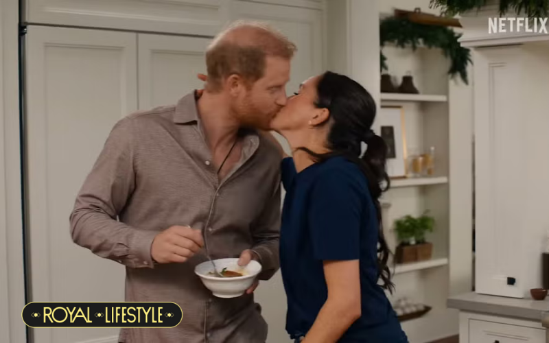 Vừa lên sóng Netflix, Meghan Markle lại gây sốt với món ăn vặt "hoàng gia": Chồng ủng hộ hết mình, hương vị đỉnh cao cỡ nào mà ai cũng săn lùng?- Ảnh 5.