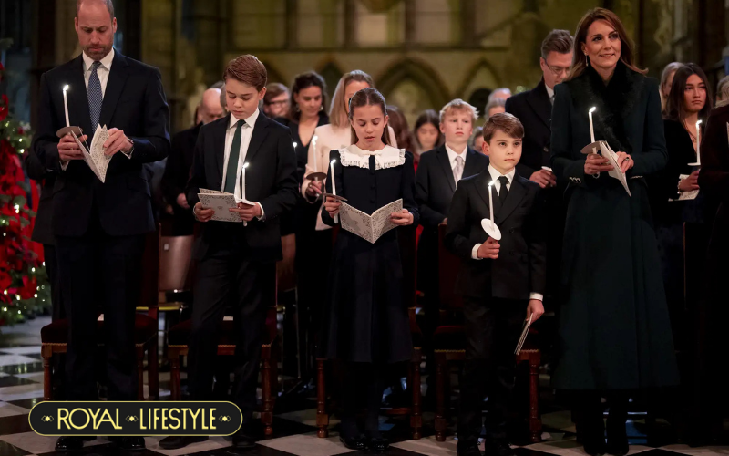 Vắng mặt tại tiệc Giáng sinh của chị dâu Kate, Công chúa Eugenie nhắn nhủ một câu khiến ai cũng ấm lòng giữa "bão" tin đồn- Ảnh 1.