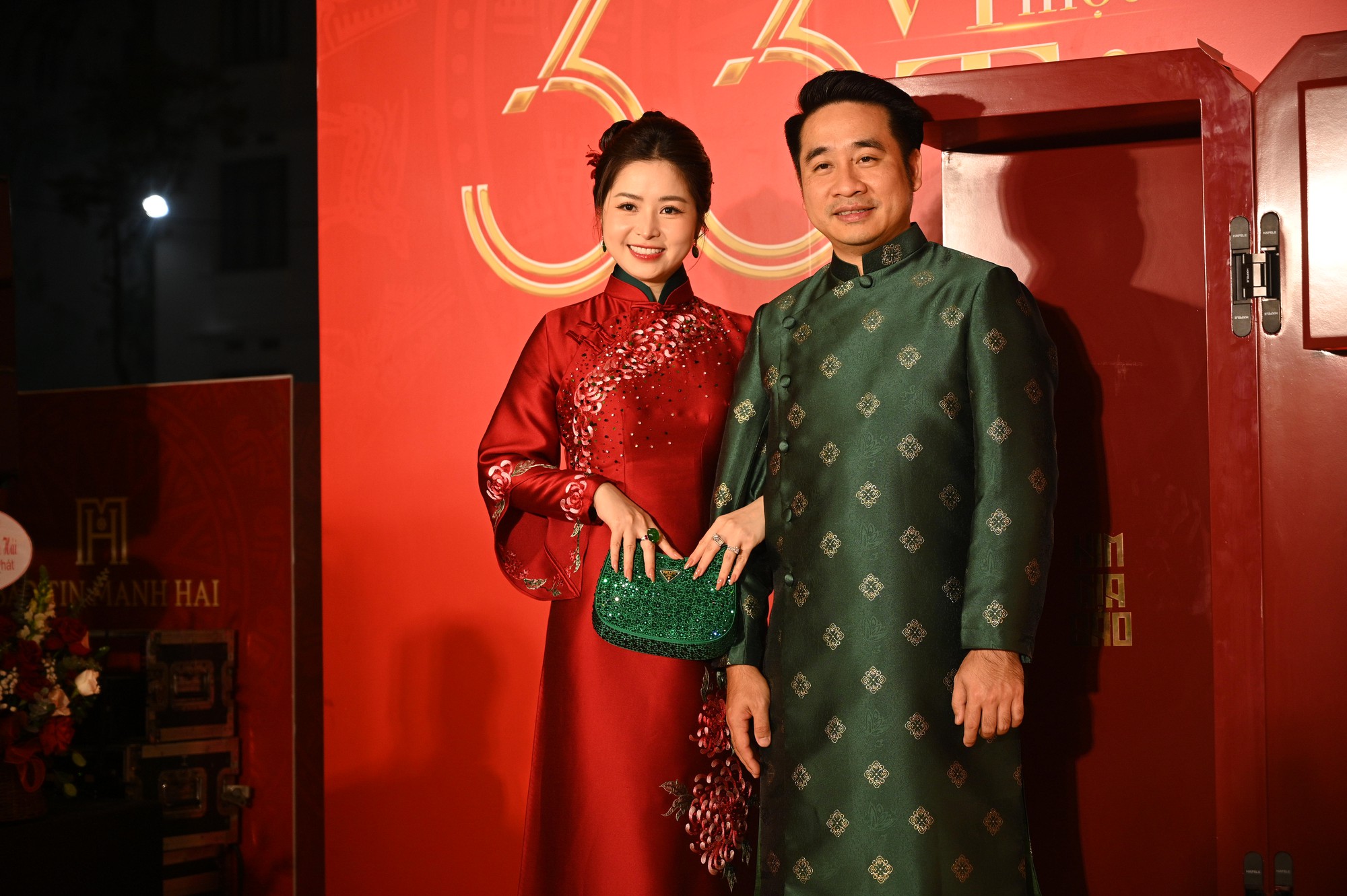 Bức ảnh hiếm thấy của gia tộc vàng nổi tiếng nhất Hà Nội- Ảnh 6. Bức ảnh hiếm thấy của gia tộc vàng nổi tiếng nhất Hà Nội- Ảnh 6.