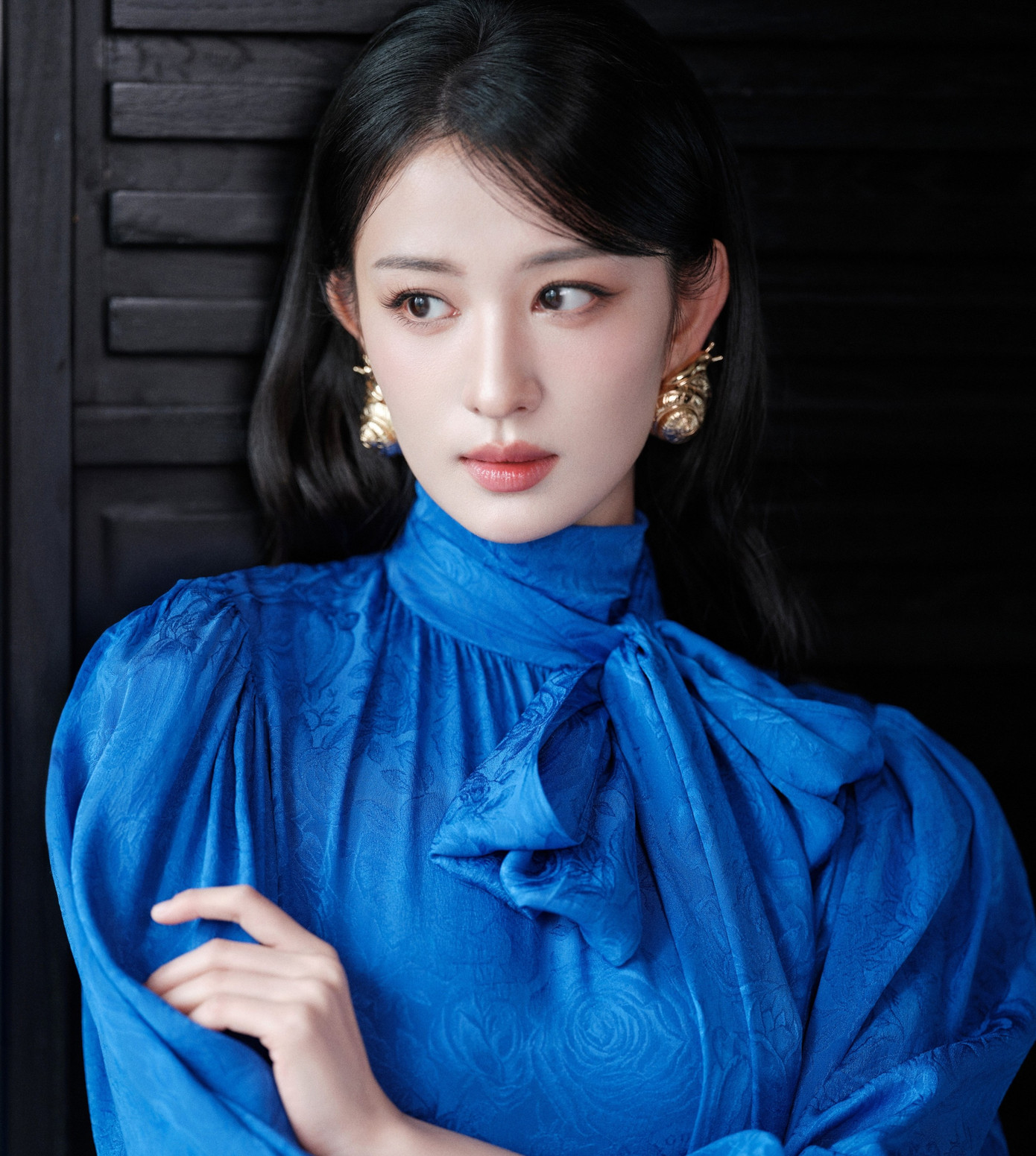 Vương Sở Nhiên khiến 60 triệu người say đắm- Ảnh 14.