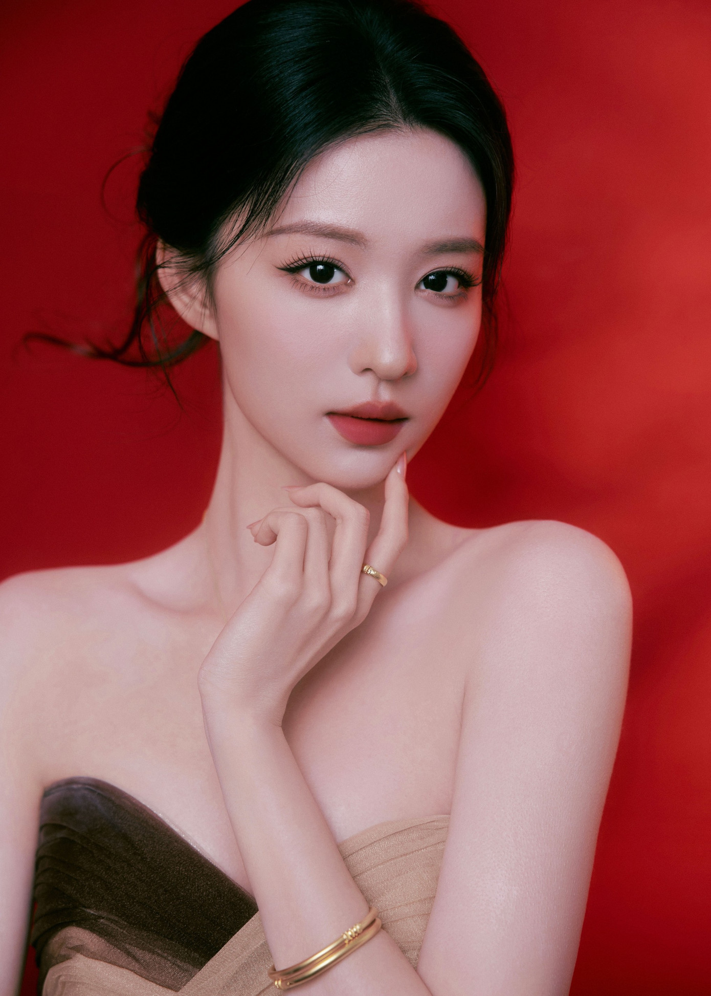 Vương Sở Nhiên khiến 60 triệu người say đắm- Ảnh 13.