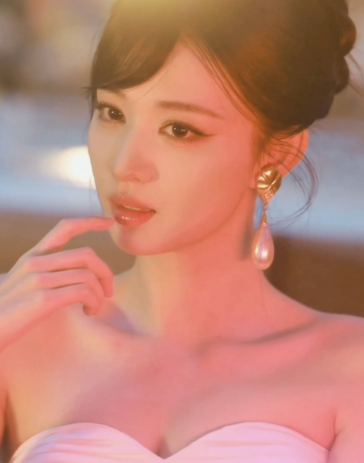 Vương Sở Nhiên khiến 60 triệu người say đắm- Ảnh 18.