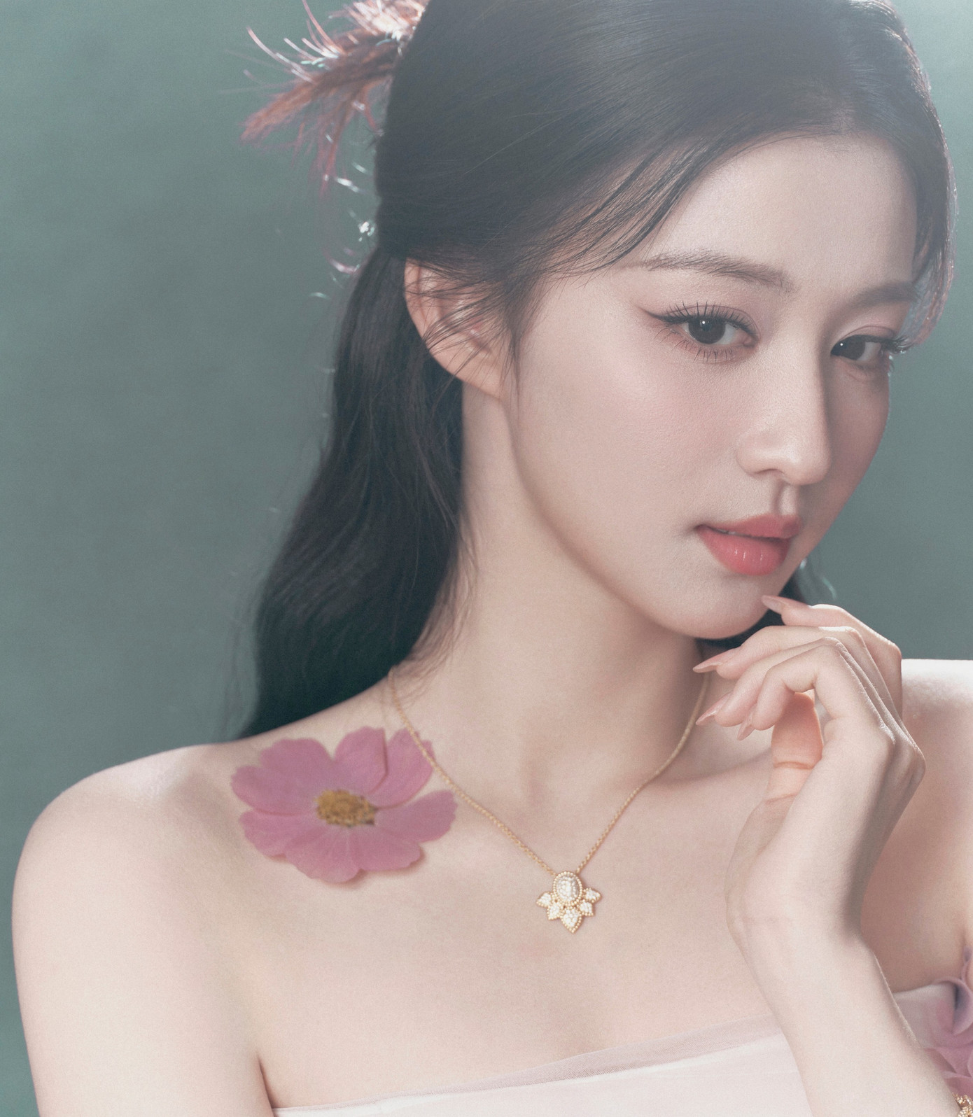 Vương Sở Nhiên khiến 60 triệu người say đắm- Ảnh 15.