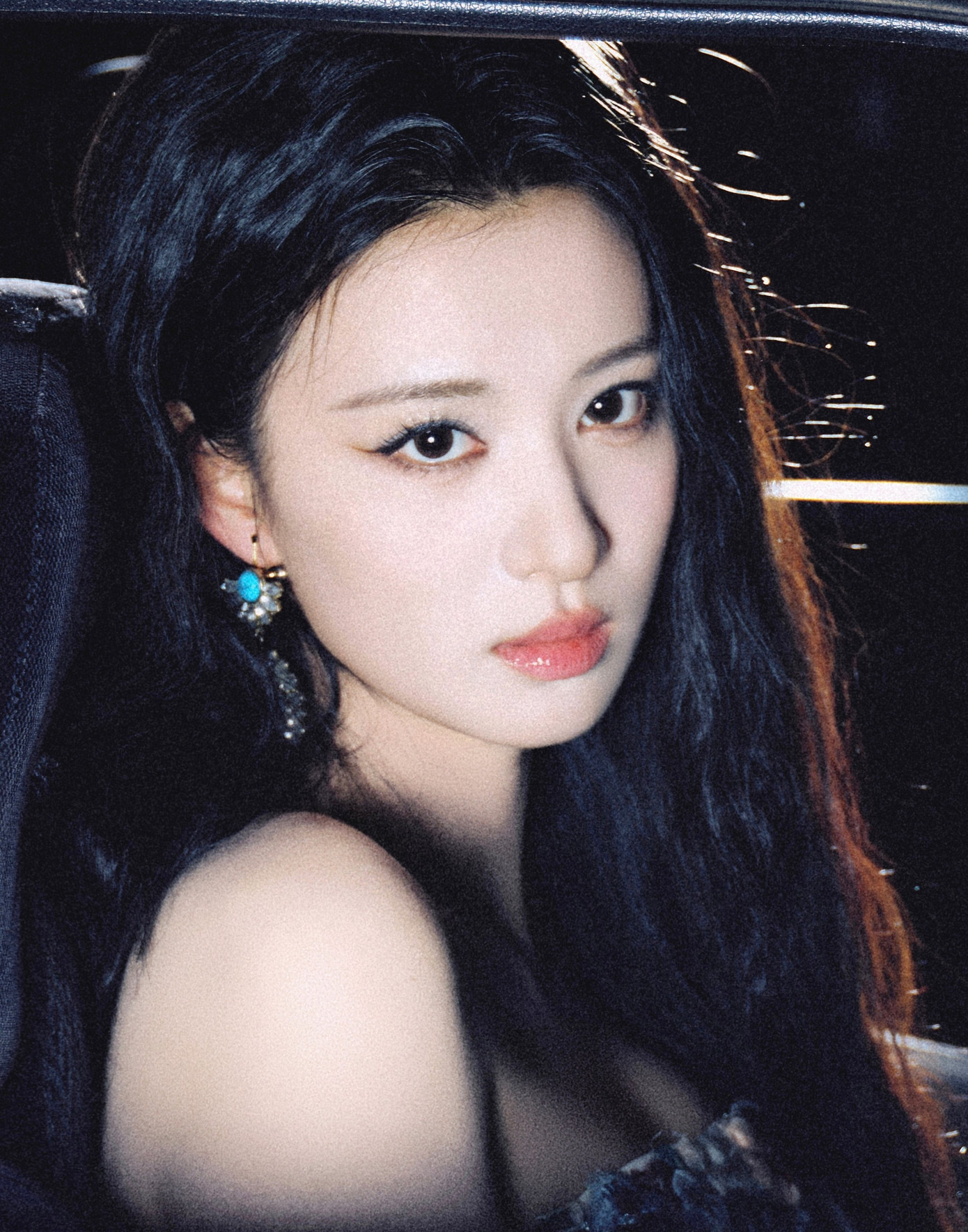 Vương Sở Nhiên khiến 60 triệu người say đắm- Ảnh 9.