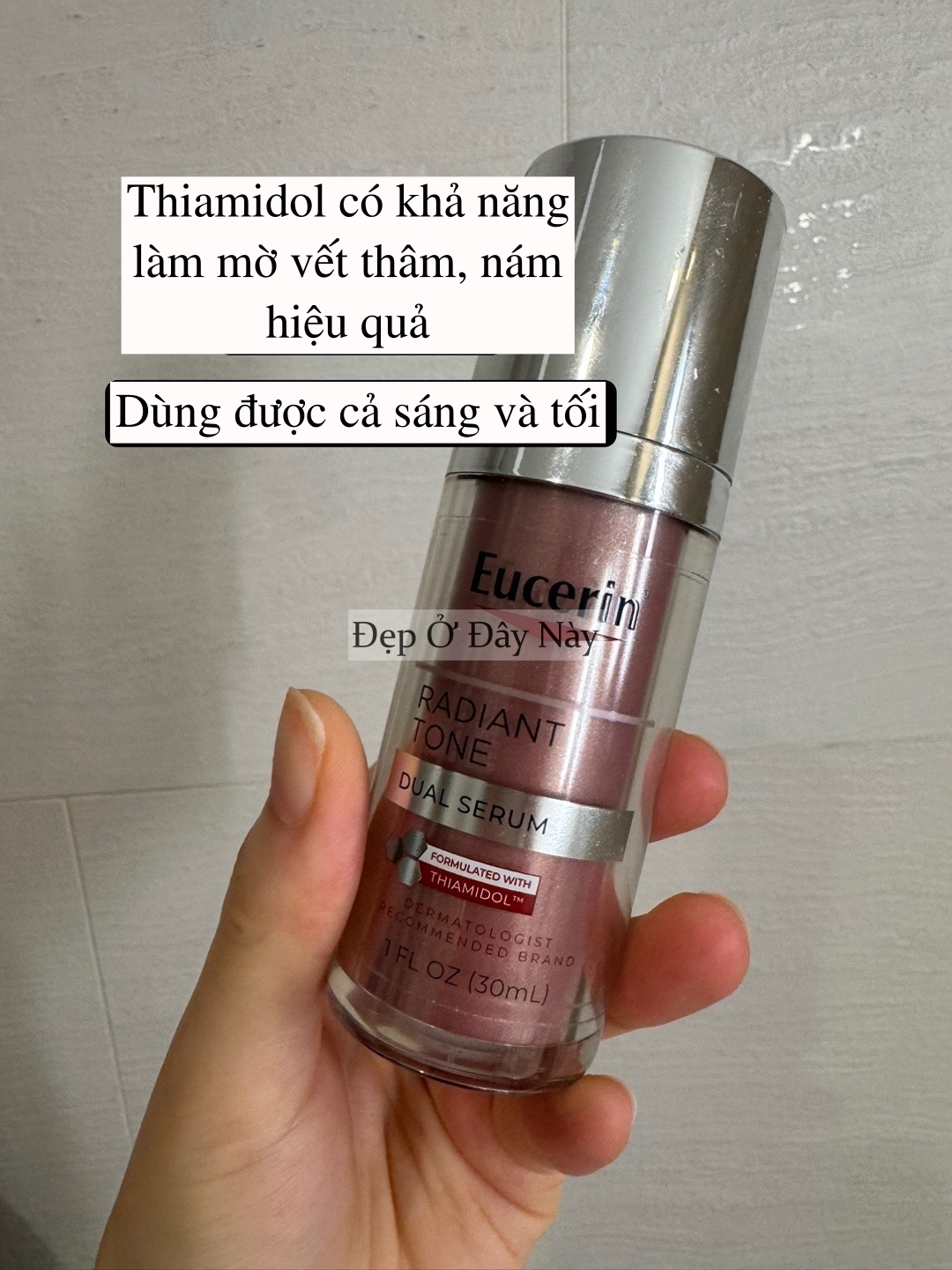 Bác sĩ da liễu Hàn Quốc chia sẻ 7 sản phẩm giúp da trẻ và đàn hồi mà không cần thẩm mỹ- Ảnh 2.