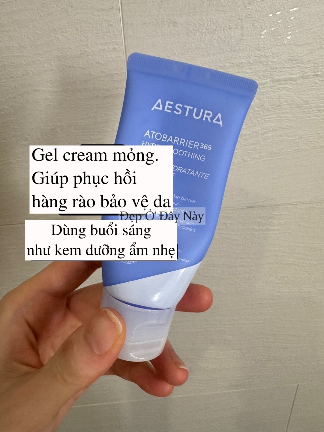 Bác sĩ da liễu Hàn Quốc chia sẻ 7 sản phẩm giúp da trẻ và đàn hồi mà không cần thẩm mỹ- Ảnh 3.