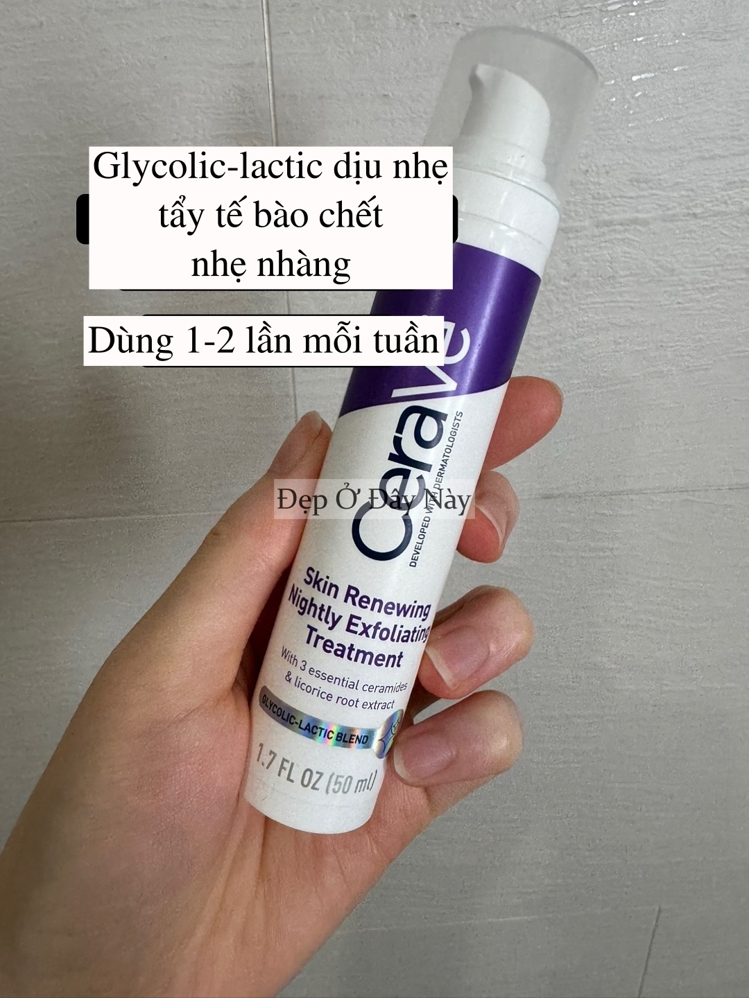 Bác sĩ da liễu Hàn Quốc chia sẻ 7 sản phẩm giúp da trẻ và đàn hồi mà không cần thẩm mỹ- Ảnh 8.