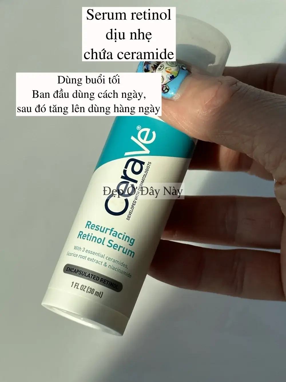 Bác sĩ da liễu Hàn Quốc chia sẻ 7 sản phẩm giúp da trẻ và đàn hồi mà không cần thẩm mỹ- Ảnh 5.