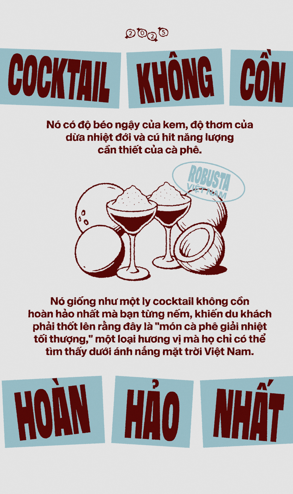 Phát điên vì cà phê Việt Nam!- Ảnh 10. Phát điên vì cà phê Việt Nam!- Ảnh 10.