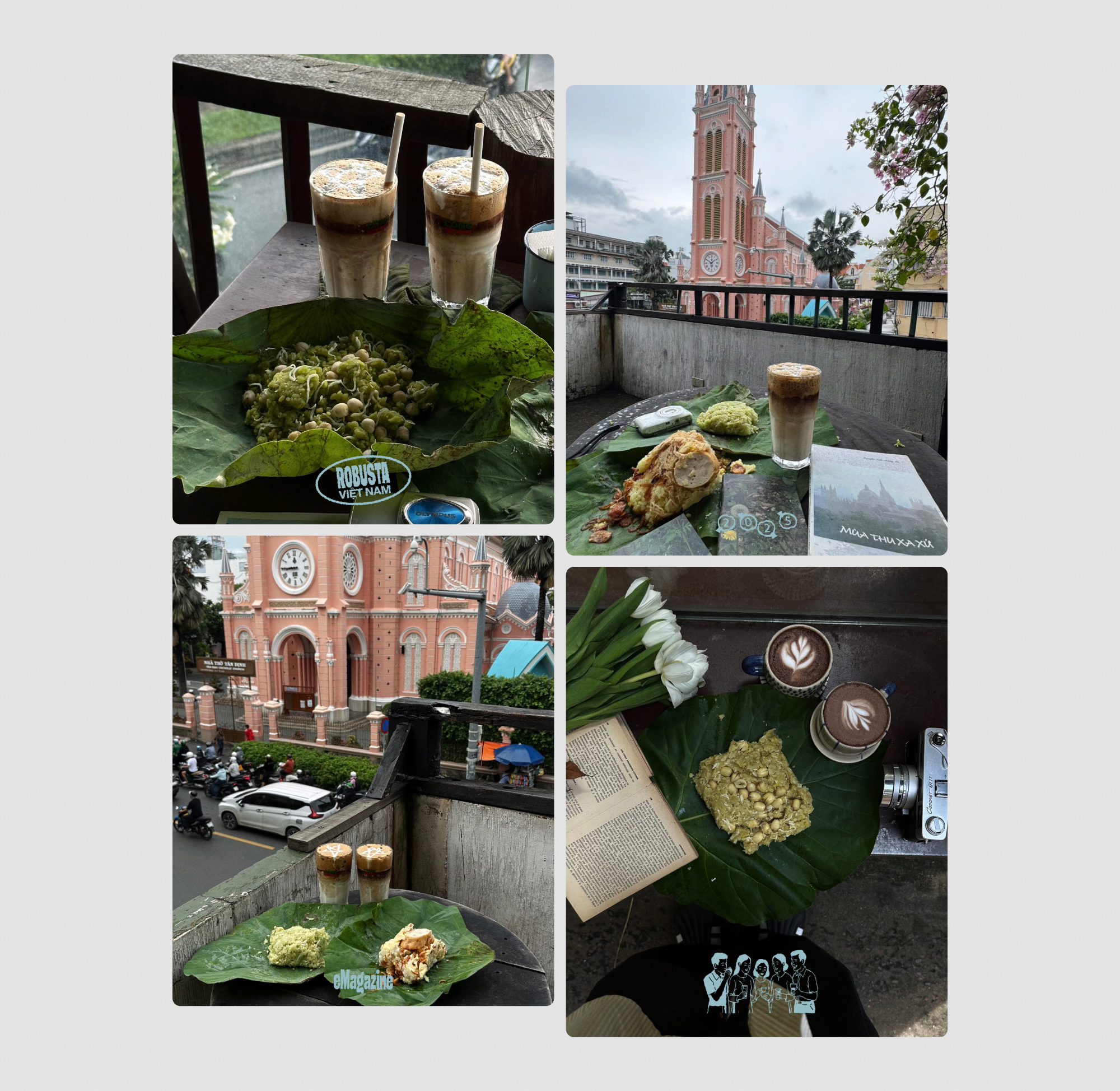 Phát điên vì cà phê Việt Nam!- Ảnh 11. Phát điên vì cà phê Việt Nam!- Ảnh 11.