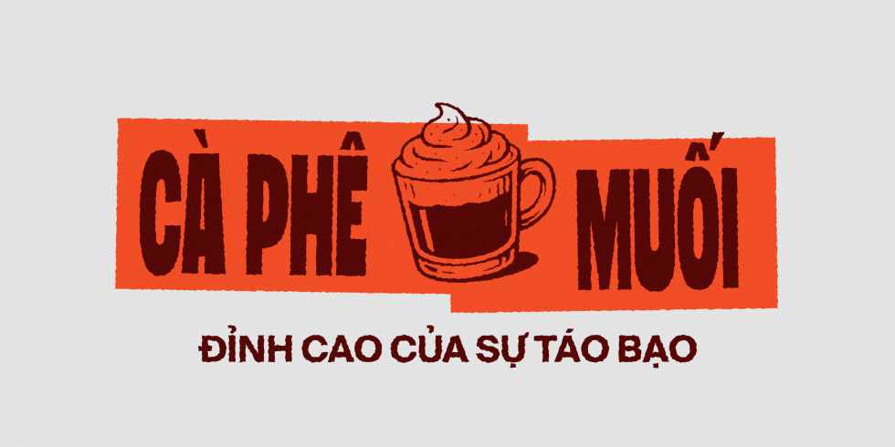 Phát điên vì cà phê Việt Nam!- Ảnh 12. Phát điên vì cà phê Việt Nam!- Ảnh 12.