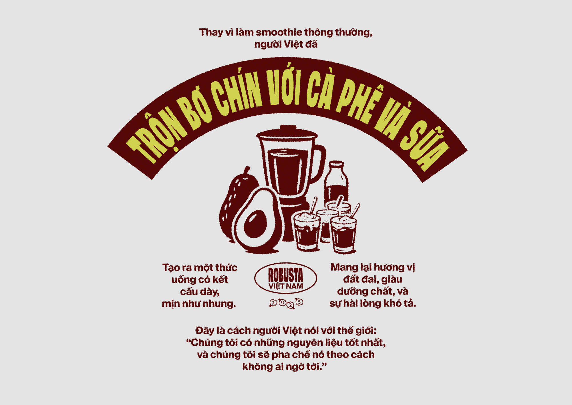 Phát điên vì cà phê Việt Nam!- Ảnh 16. Phát điên vì cà phê Việt Nam!- Ảnh 16.