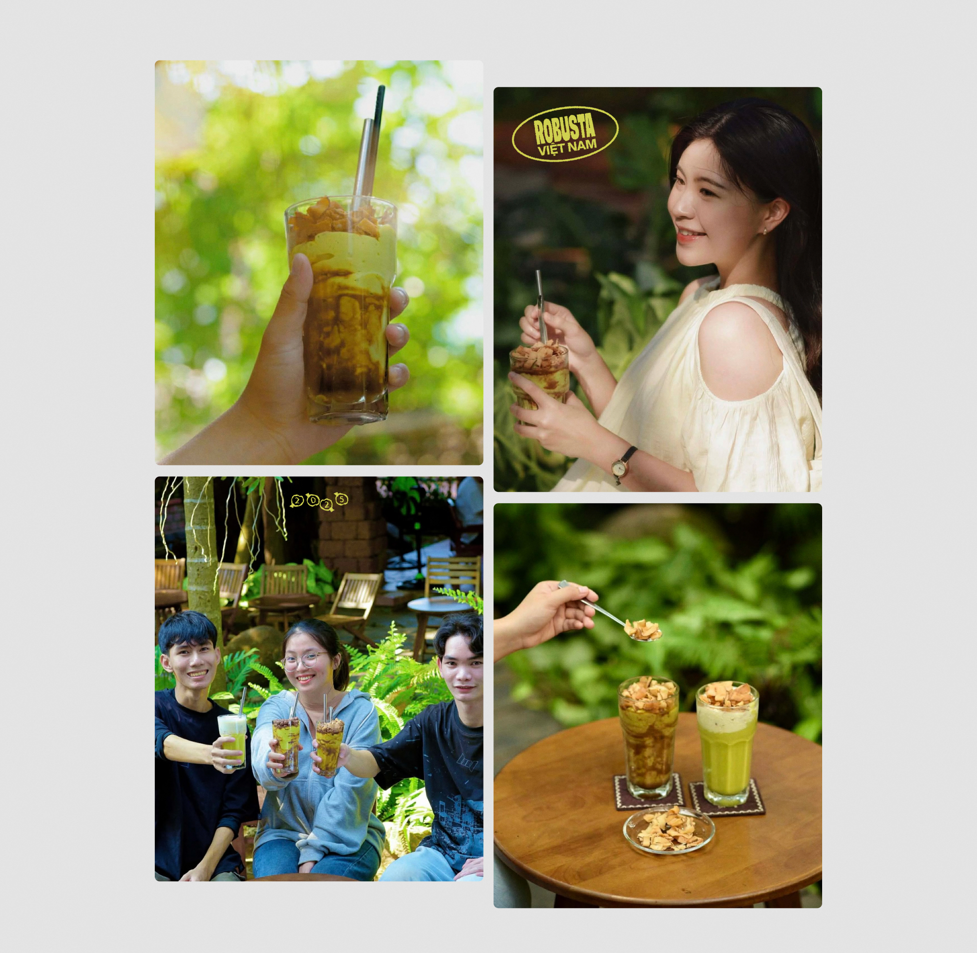 Phát điên vì cà phê Việt Nam!- Ảnh 17. Phát điên vì cà phê Việt Nam!- Ảnh 17.