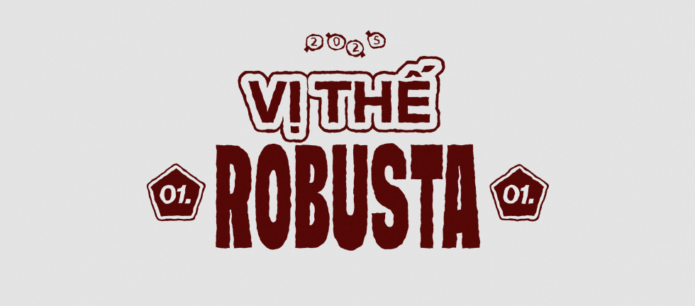 Phát điên vì cà phê Việt Nam!- Ảnh 1. Phát điên vì cà phê Việt Nam!- Ảnh 1.