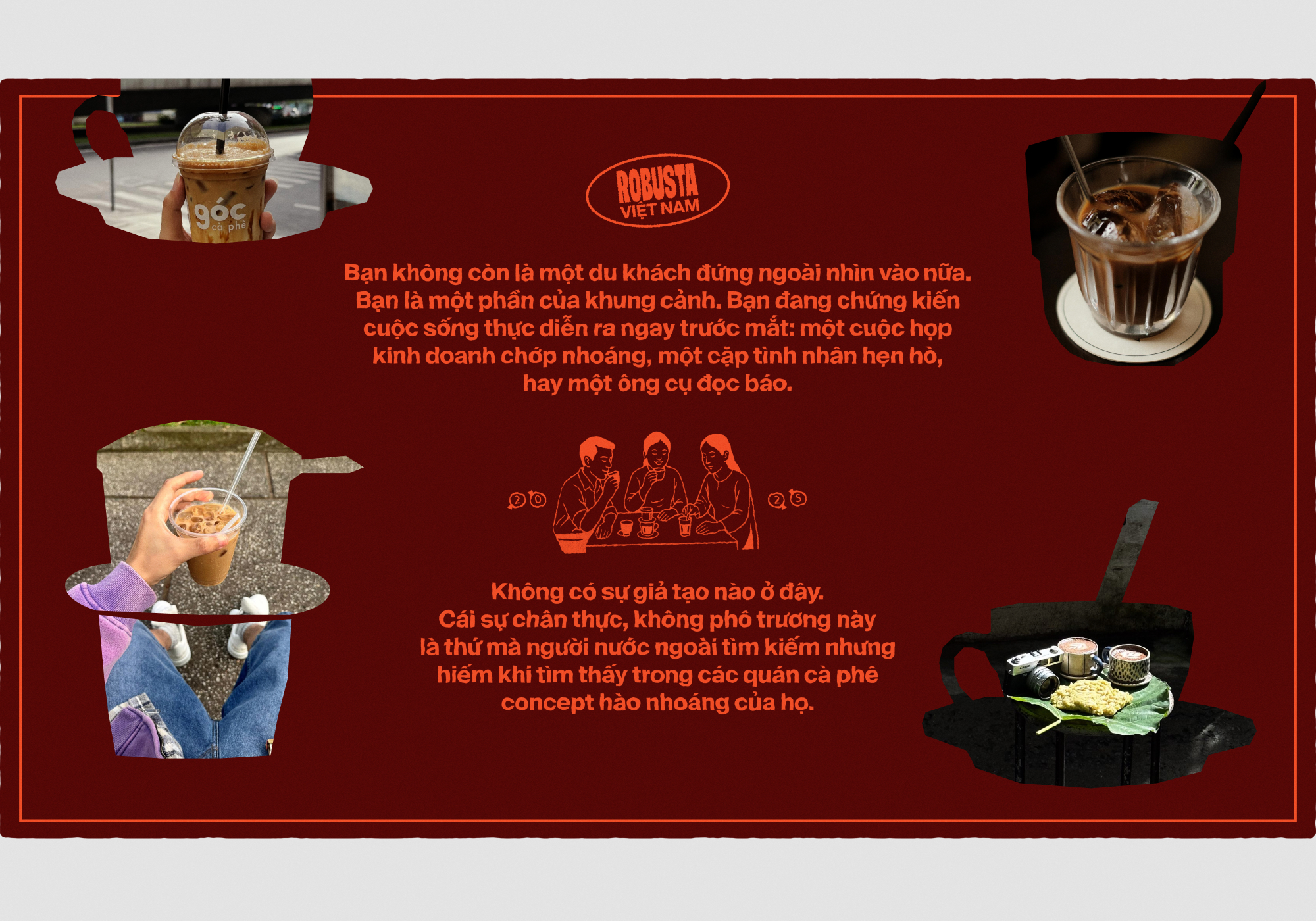 Phát điên vì cà phê Việt Nam!- Ảnh 19. Phát điên vì cà phê Việt Nam!- Ảnh 19.