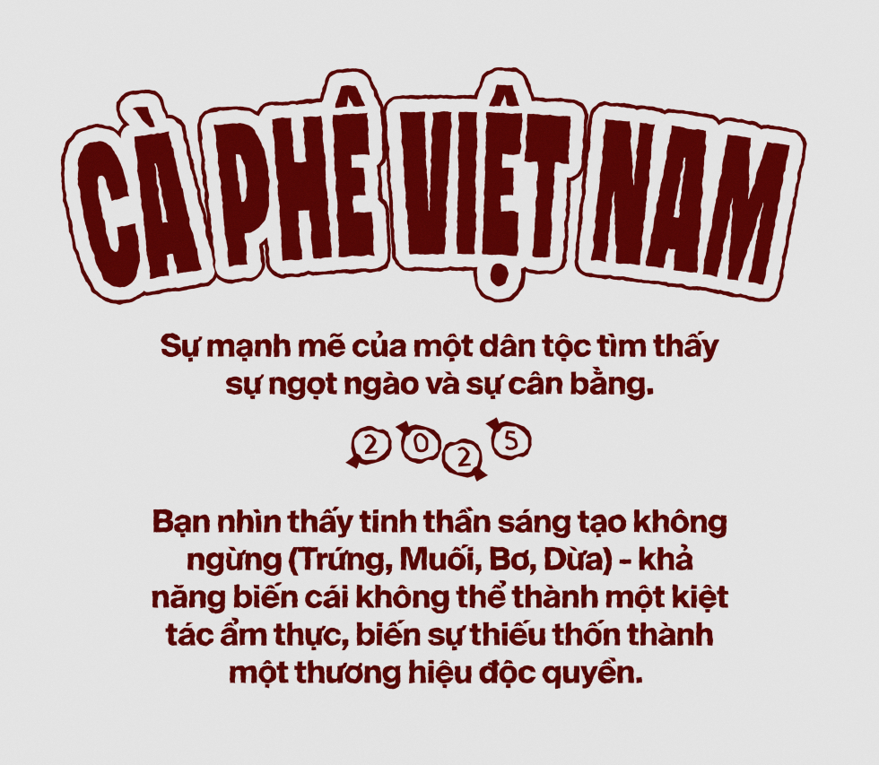 Phát điên vì cà phê Việt Nam!- Ảnh 21. Phát điên vì cà phê Việt Nam!- Ảnh 21.