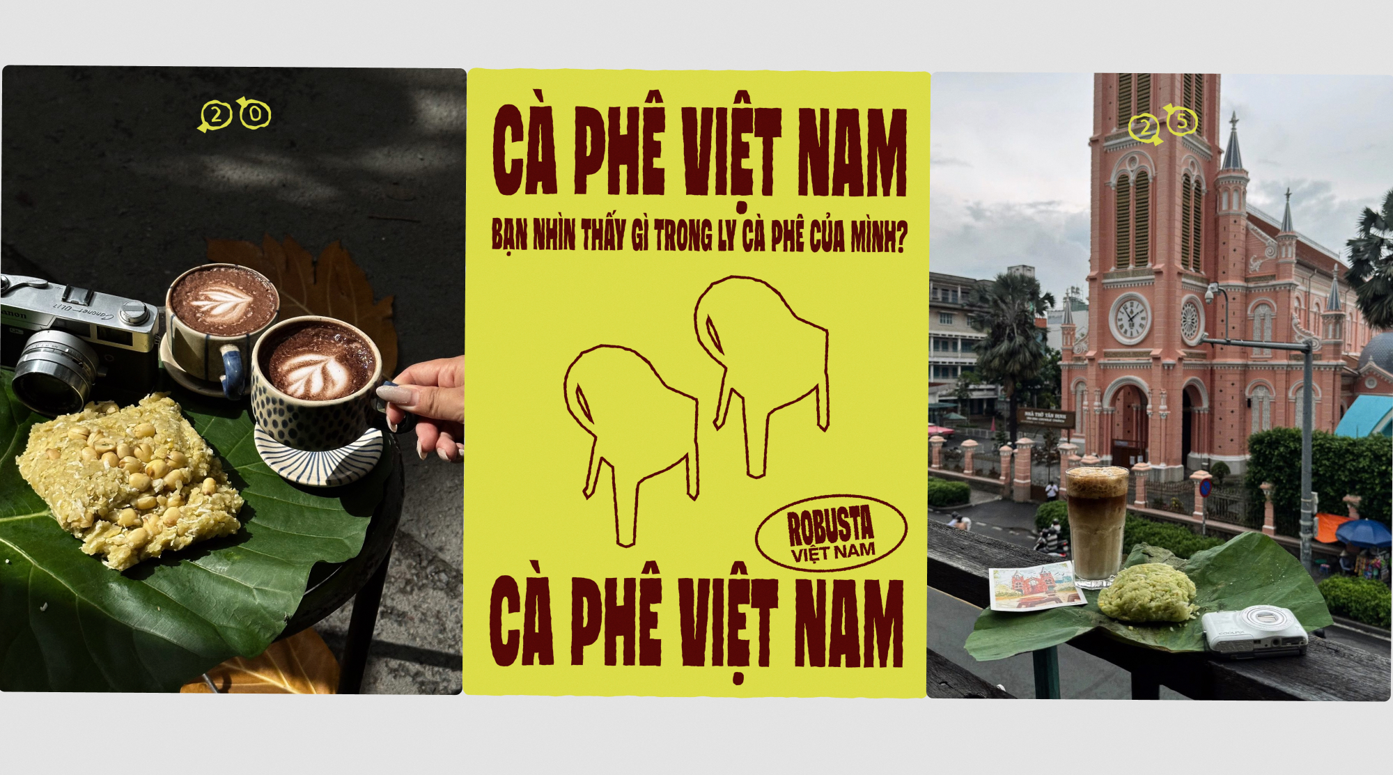 Phát điên vì cà phê Việt Nam!- Ảnh 22. Phát điên vì cà phê Việt Nam!- Ảnh 22.