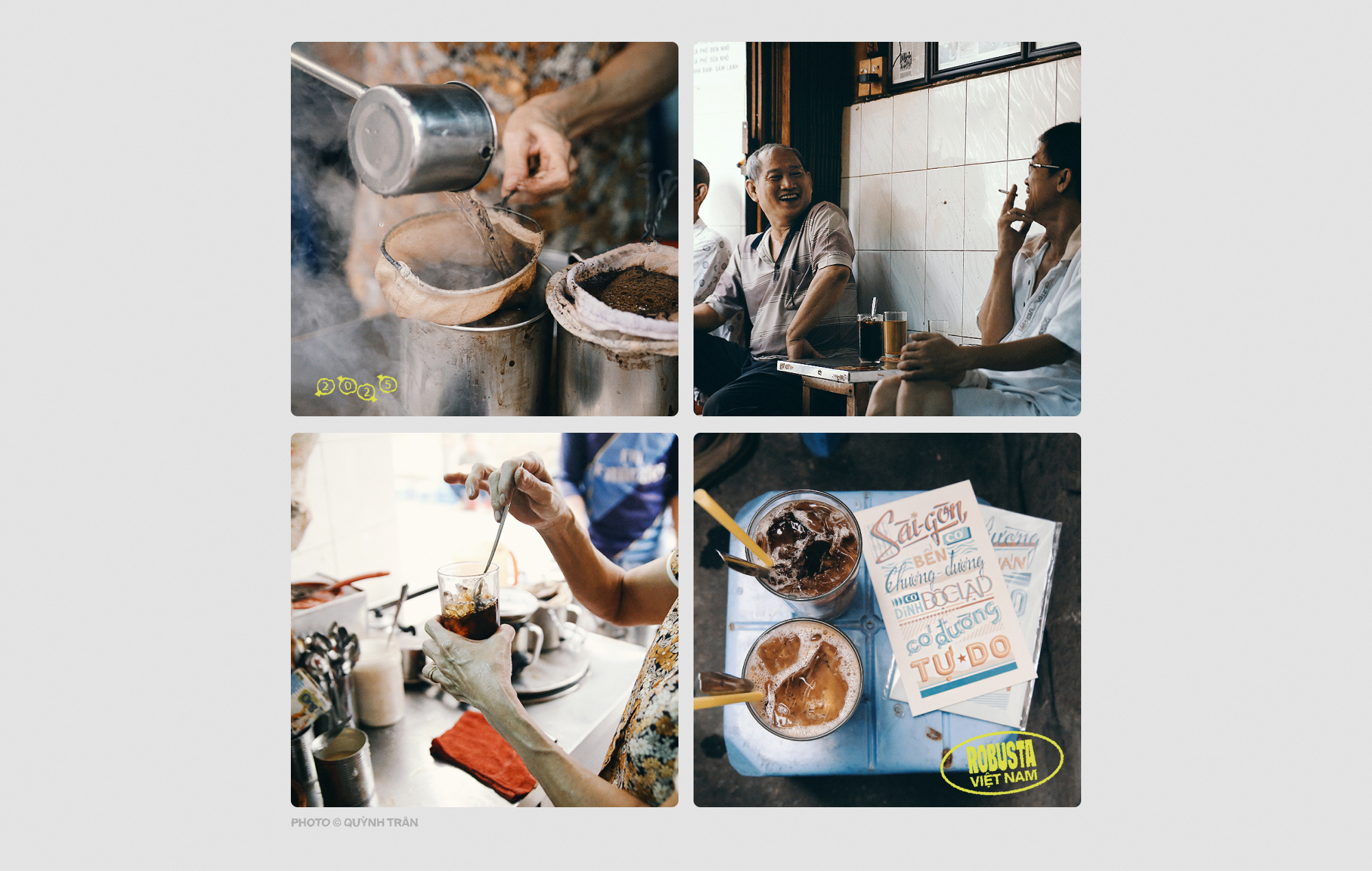 Phát điên vì cà phê Việt Nam!- Ảnh 2. Phát điên vì cà phê Việt Nam!- Ảnh 2.