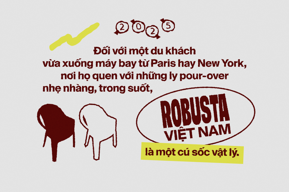 Phát điên vì cà phê Việt Nam!- Ảnh 3. Phát điên vì cà phê Việt Nam!- Ảnh 3.