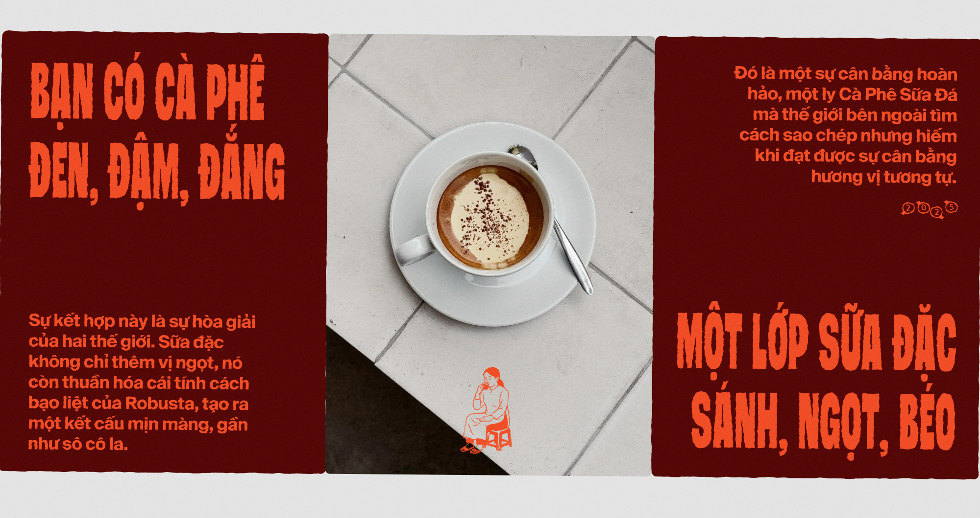 Phát điên vì cà phê Việt Nam!- Ảnh 4. Phát điên vì cà phê Việt Nam!- Ảnh 4.