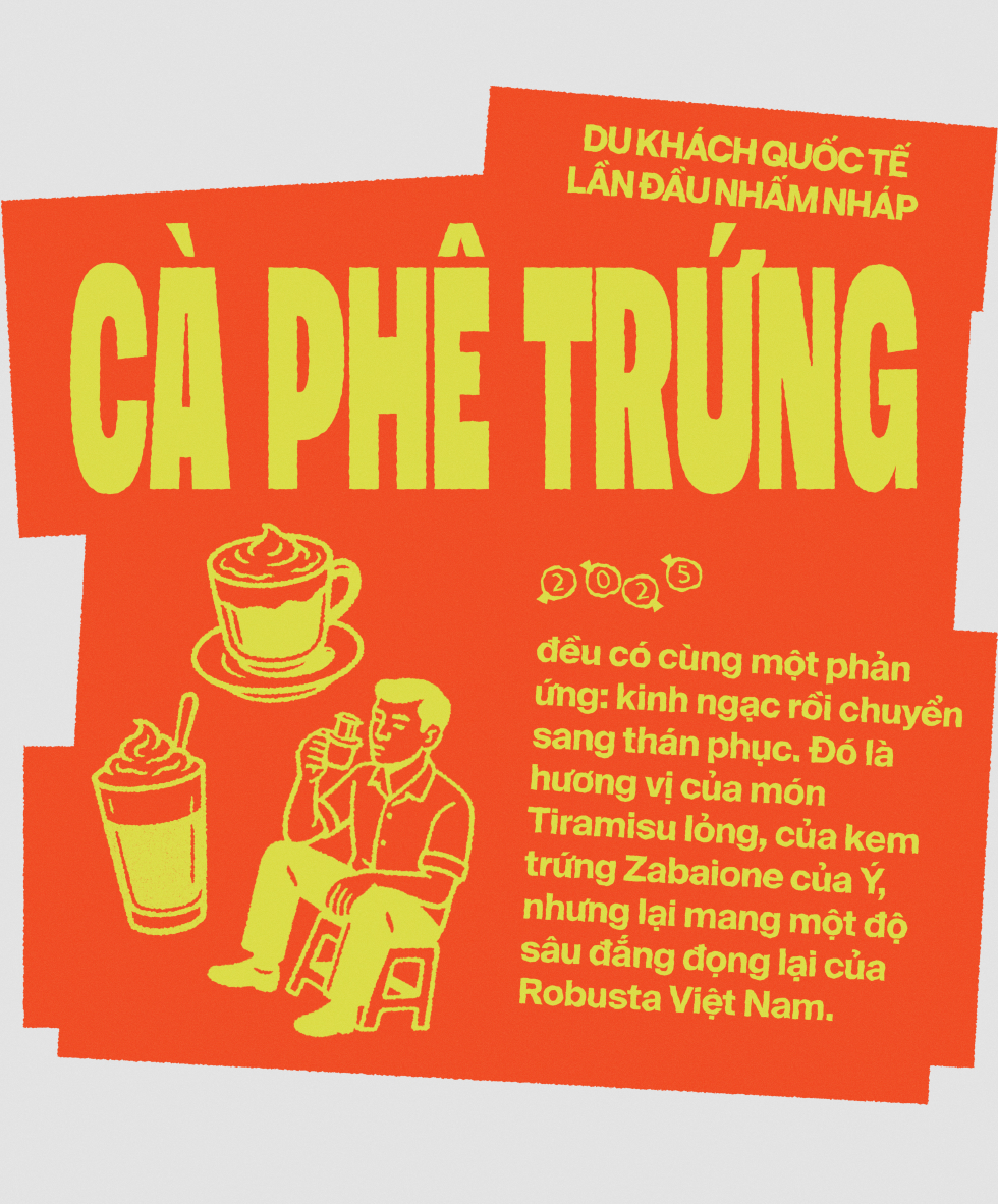 Phát điên vì cà phê Việt Nam!- Ảnh 7. Phát điên vì cà phê Việt Nam!- Ảnh 7.