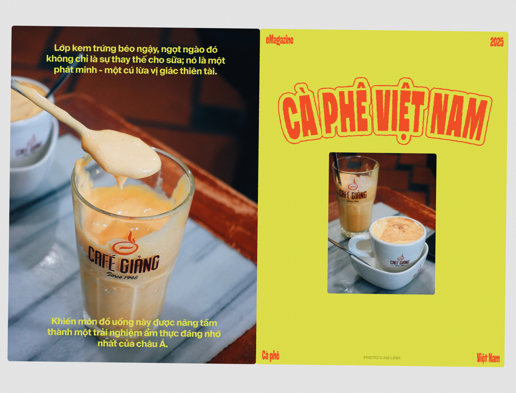 Phát điên vì cà phê Việt Nam!- Ảnh 8. Phát điên vì cà phê Việt Nam!- Ảnh 8.