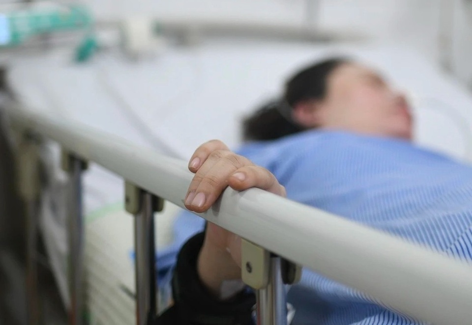 Một nhân viên y tế đột ngột qua đời ở tuổi 28, bác sĩ cảnh báo căn bệnh nguy hiểm- Ảnh 1. Một nhân viên y tế đột ngột qua đời ở tuổi 28, bác sĩ cảnh báo căn bệnh nguy hiểm- Ảnh 1.