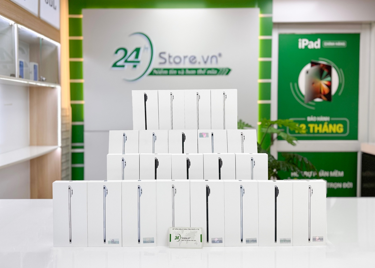 iFan “rất vừa ý” khi lên đời iPhone Air tại 24hStore- Ảnh 3. iFan “rất vừa ý” khi lên đời iPhone Air tại 24hStore- Ảnh 3.