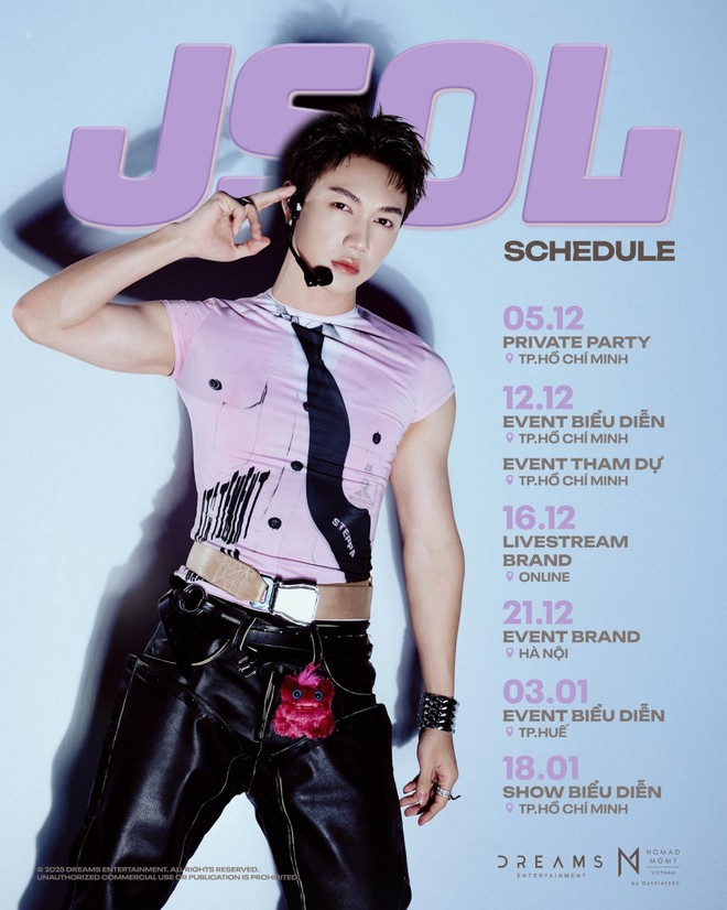 Từng có đêm tiệc quy tụ dàn sao khủng nhất Vbiz, HIEUTHUHAI và nhiều cái tên hứa hẹn đang ngầm xác nhận đêm thứ 2?- Ảnh 8.