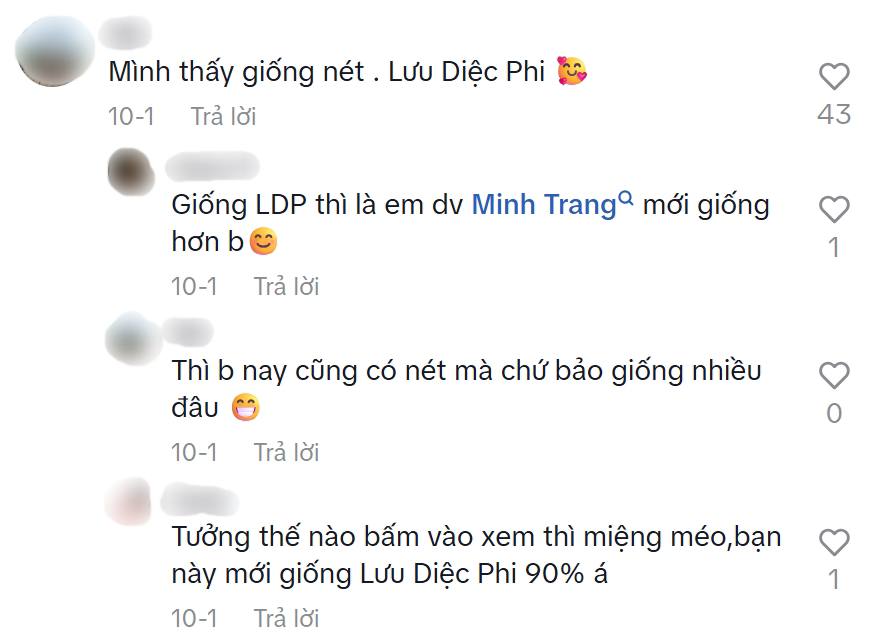 2025 không ai làm lại mỹ nhân Việt này: 1 năm đóng 6 phim quá hot, nhan sắc đẹp như Lưu Diệc Phi- Ảnh 8. 2025 không ai làm lại mỹ nhân Việt này: 1 năm đóng 6 phim quá hot, nhan sắc đẹp như Lưu Diệc Phi- Ảnh 8.