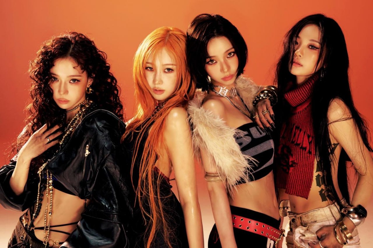 Nhóm đại mỹ nhân gặp nguy- Ảnh 1.