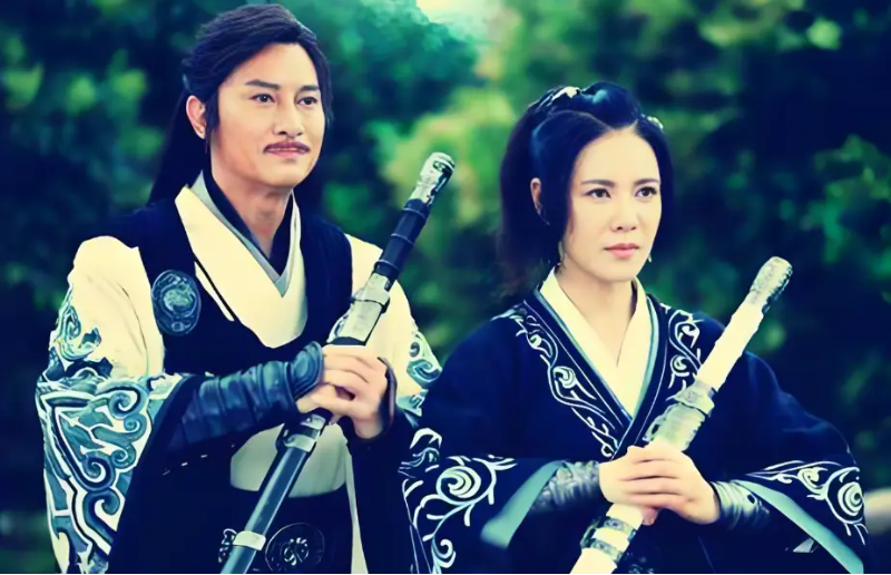 Cao thủ của Kim Dung: Không tự cung vẫn luyện thành Quỳ Hoa Bảo Điển, vô địch thiên hạ nhưng bị xóa sổ- Ảnh 4.