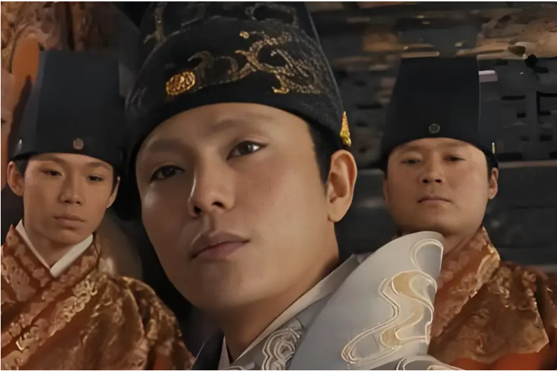 Cao thủ của Kim Dung: Không tự cung vẫn luyện thành Quỳ Hoa Bảo Điển, vô địch thiên hạ nhưng bị xóa sổ- Ảnh 3.