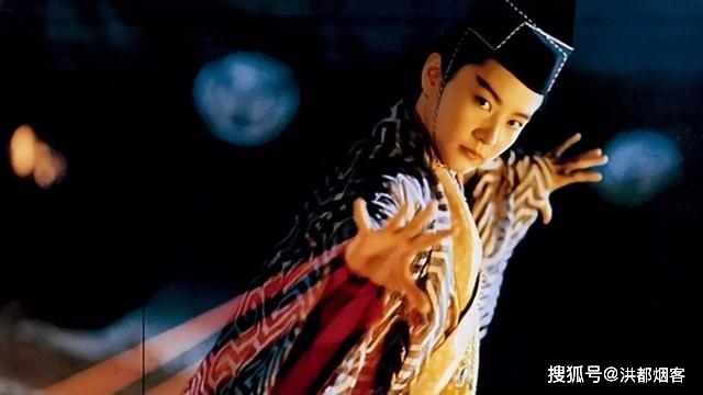 Cao thủ của Kim Dung: Không tự cung vẫn luyện thành Quỳ Hoa Bảo Điển, vô địch thiên hạ nhưng bị xóa sổ- Ảnh 5.