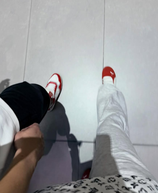 Vũ Thúy Quỳnh và thiếu gia Đức Phạm Vũ Thúy Quỳnh và thiếu gia Đức Phạm