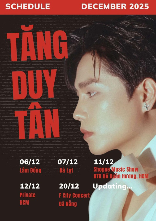 Từng có đêm tiệc quy tụ dàn sao khủng nhất Vbiz, HIEUTHUHAI và nhiều cái tên hứa hẹn đang ngầm xác nhận đêm thứ 2?- Ảnh 7.