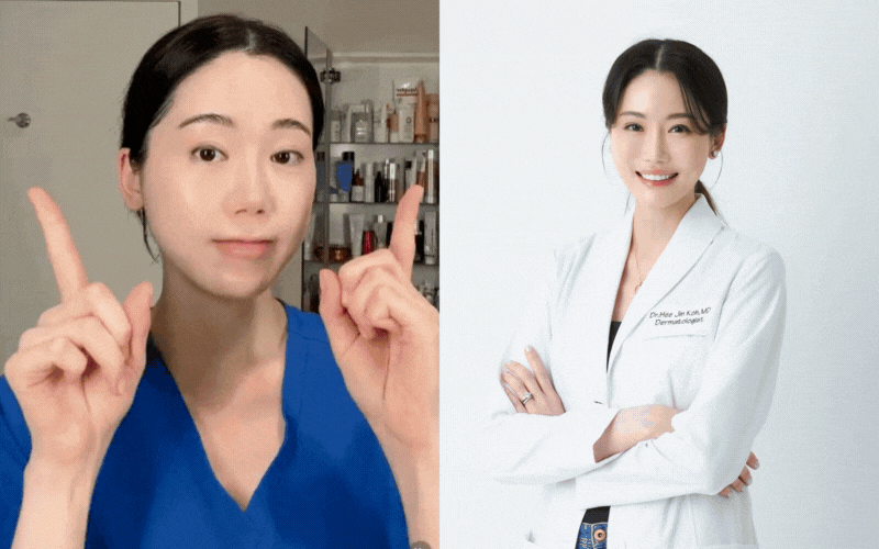 Bác sĩ da liễu Hàn Quốc chia sẻ 7 sản phẩm giúp da trẻ và đàn hồi mà không cần thẩm mỹ- Ảnh 1.